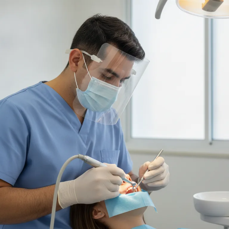 dentista Xicotepec de Juárez